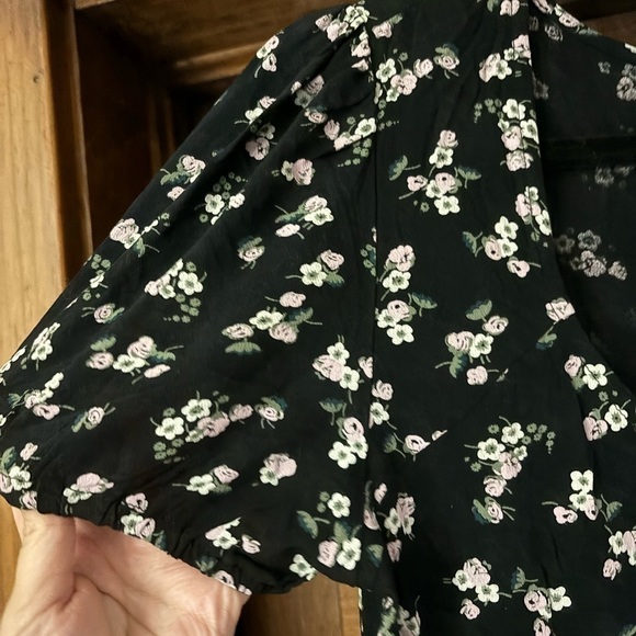 Bp floral dress size small - Picture 5 of 7